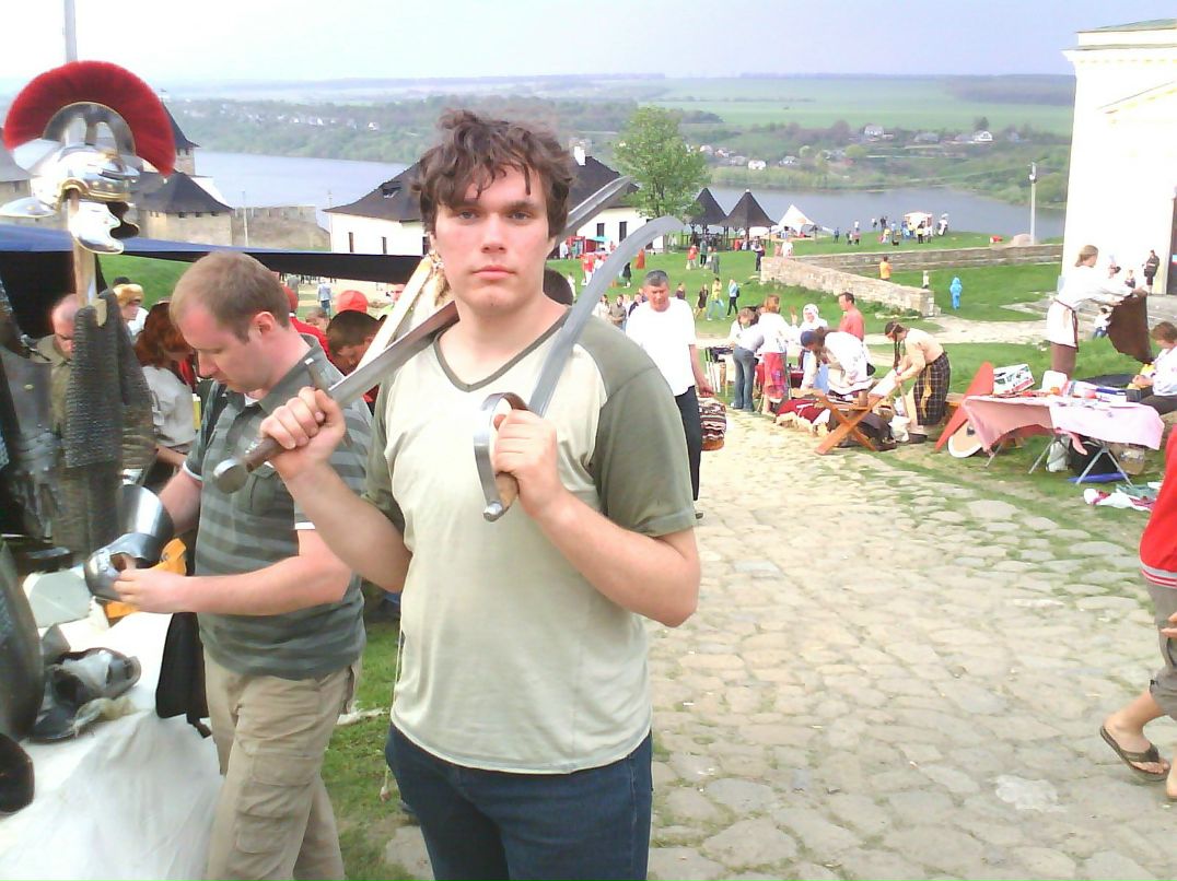 Дмитрий Скрипко | Львов