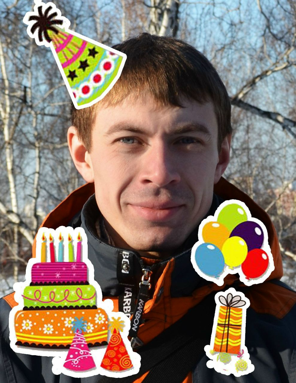 Алексей Фатеев | Новосибирск