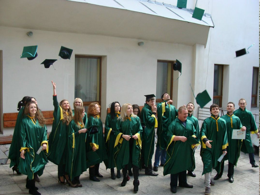 Оля Пінчак | Львов