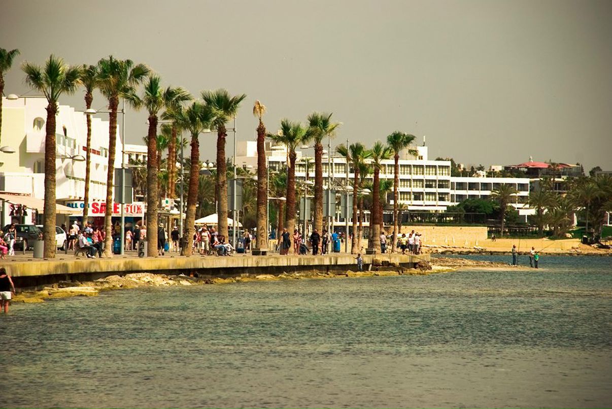 Mikhail Chipurnoi | Москва