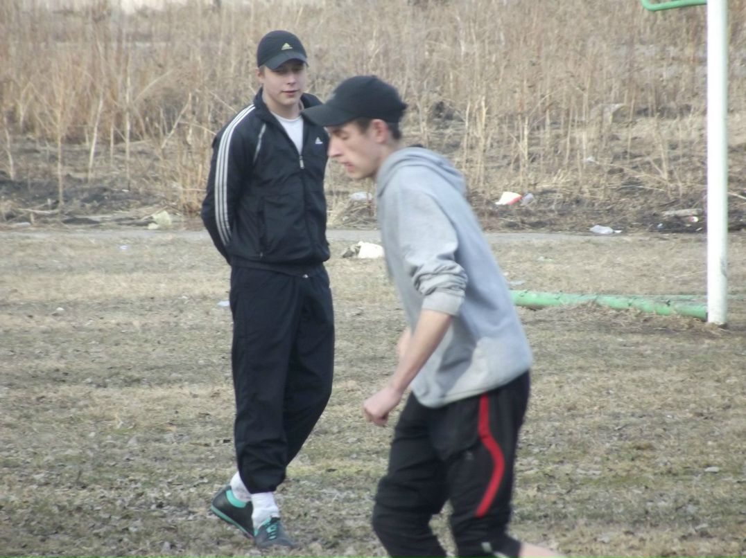 Паша Мищенко Александрович | Новокузнецк