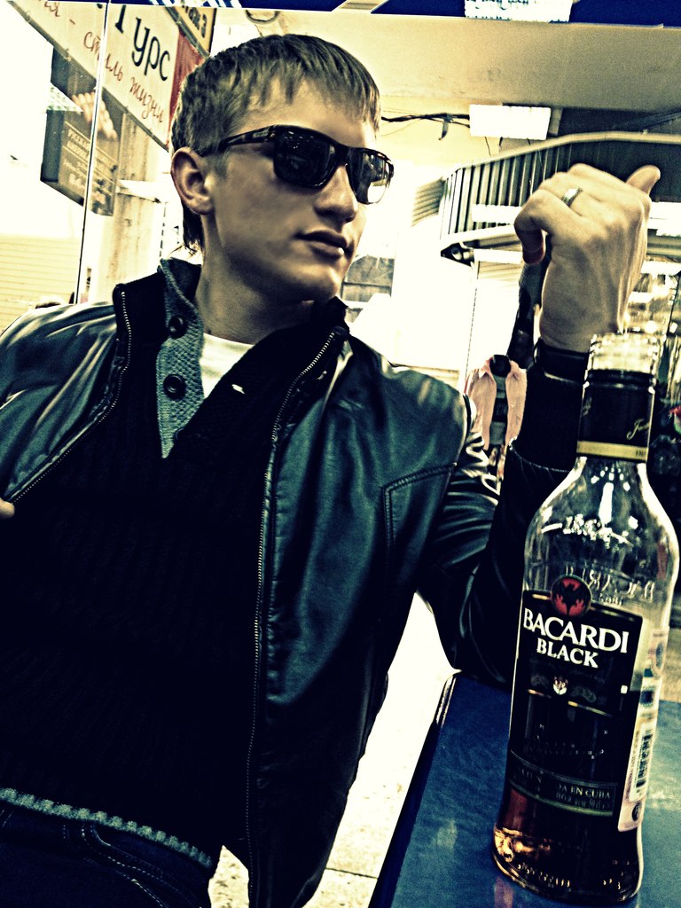 Олег Камеристый | Сочи