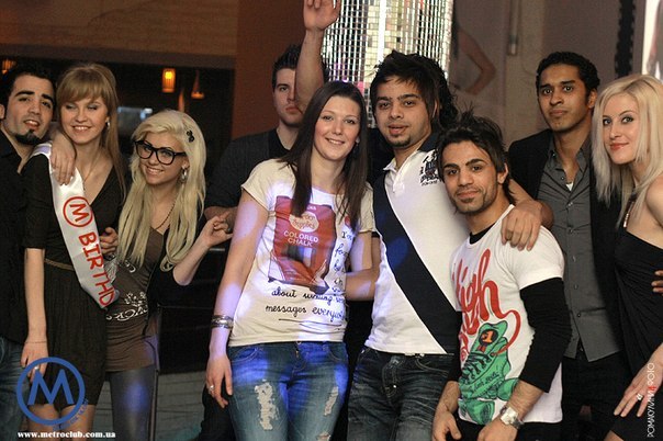 Drmedo Mody | Львов