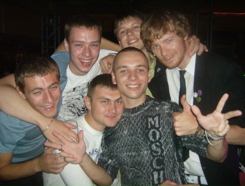 Юрий Макаров | 