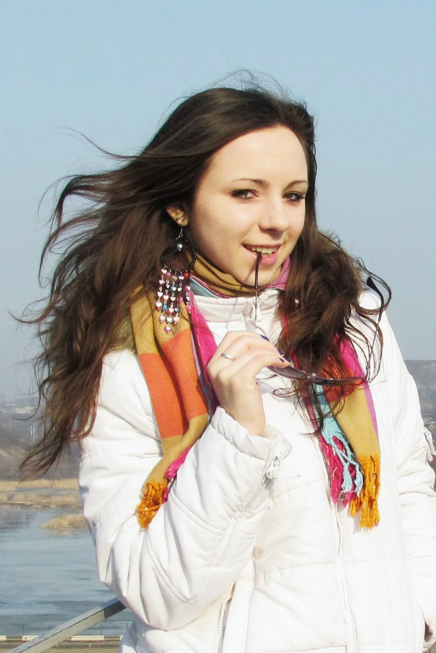 Ляна Годунова ♥ | Симферополь