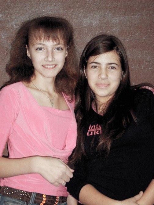 Юлия Великодная | Москва