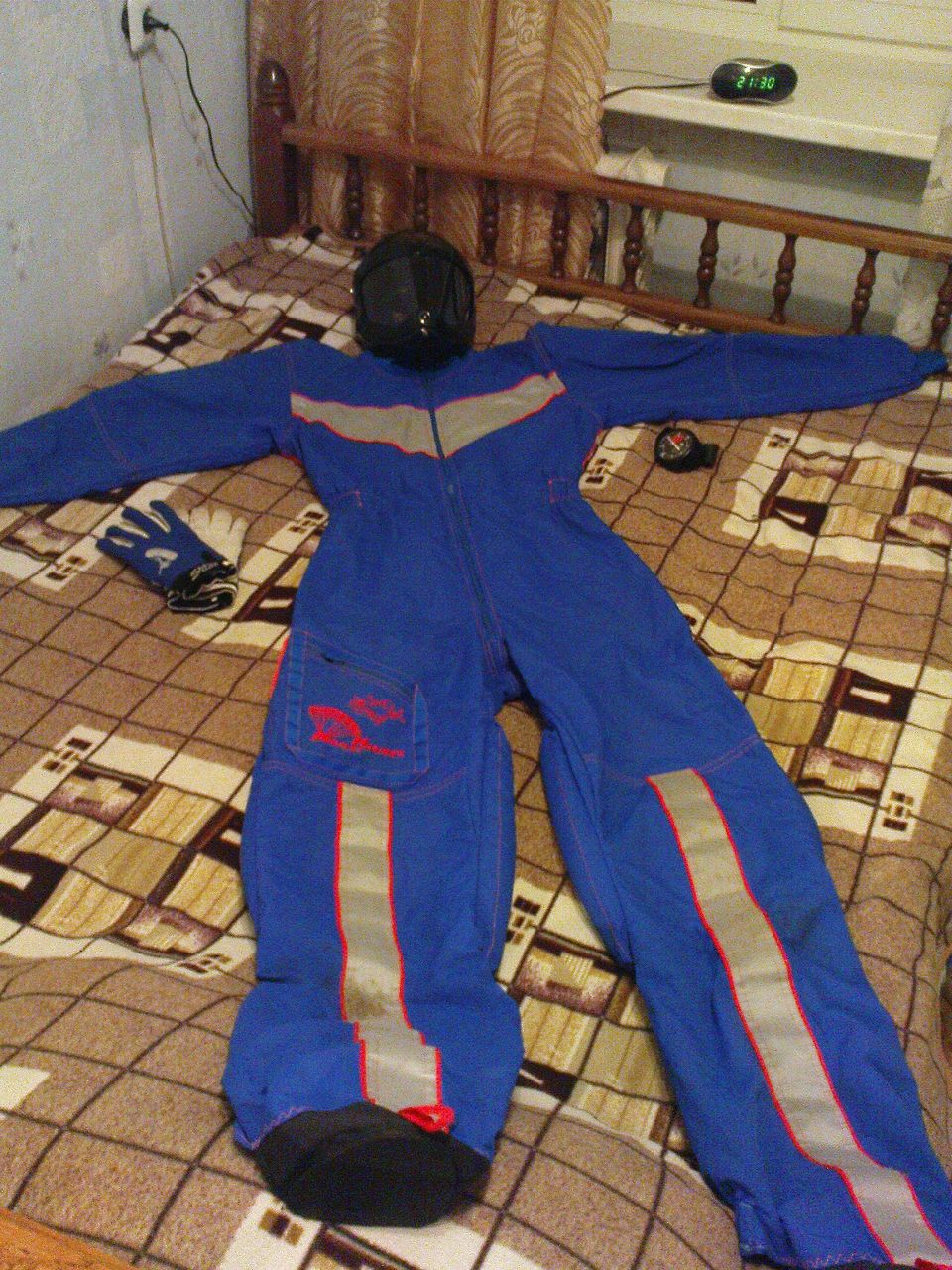 Oleg Mihailov | Москва