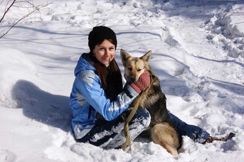 Мария Венгер-Бурлаченко | Ростов-на-Дону