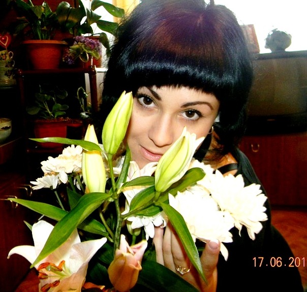 №23, Арина Кривых, 34 года, Ангарск, Россия №23, Арина Кривых, 34 года, Ангарск, Россия