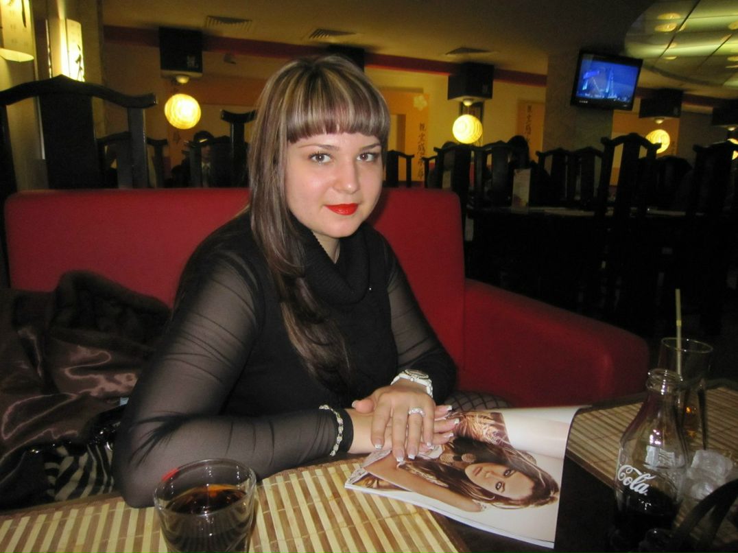 Виктория Удовцева | Краснодар