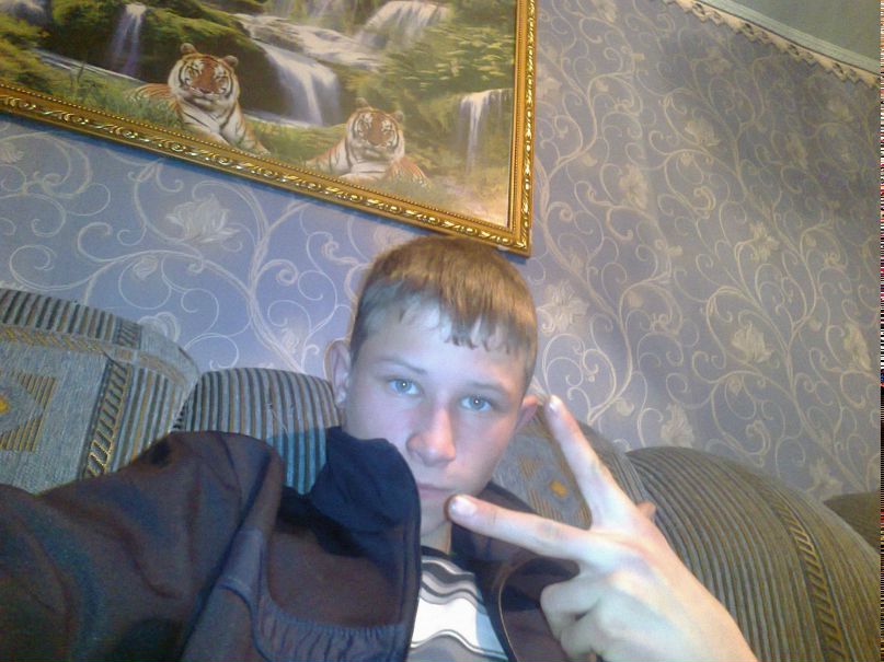 Игорь Величко | Ачинск