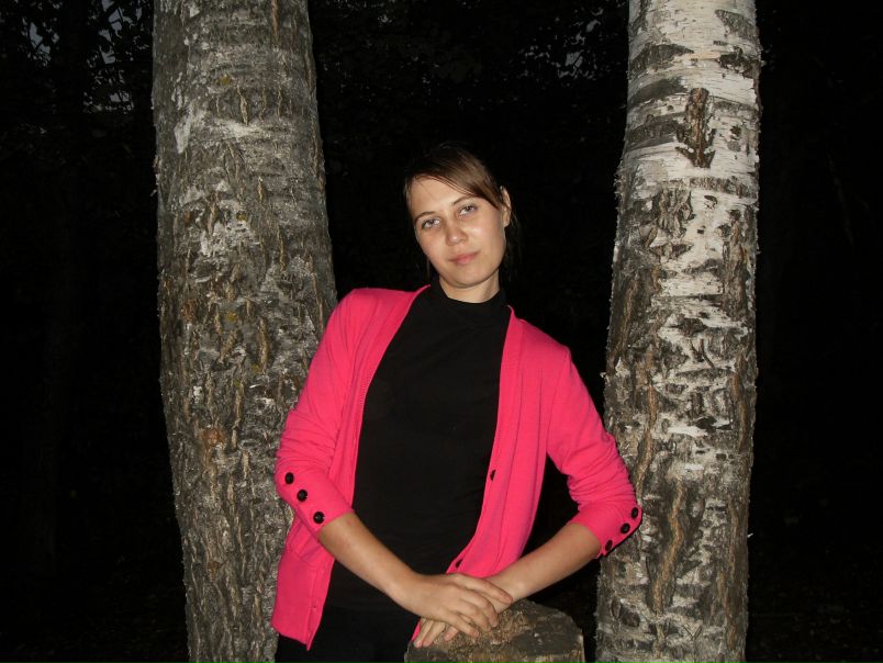 №18, Татьяна Керукова №18, Татьяна Керукова