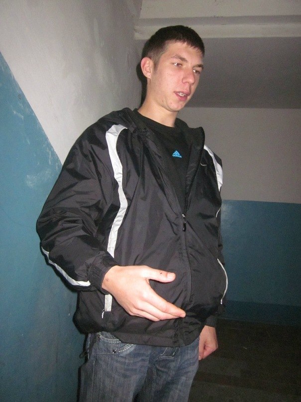 Кирилл Карлин ''N@SOSS'' | Пинск