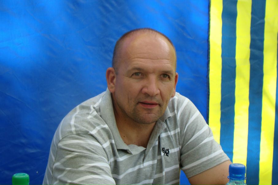 №50, Йосип Баньоі №50, Йосип Баньоі