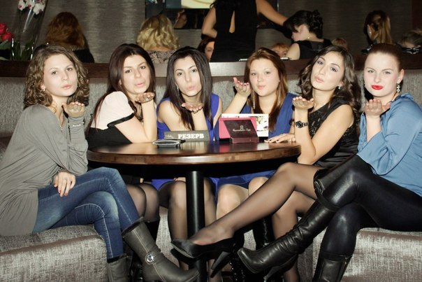 Юлия Боновская | Одесса