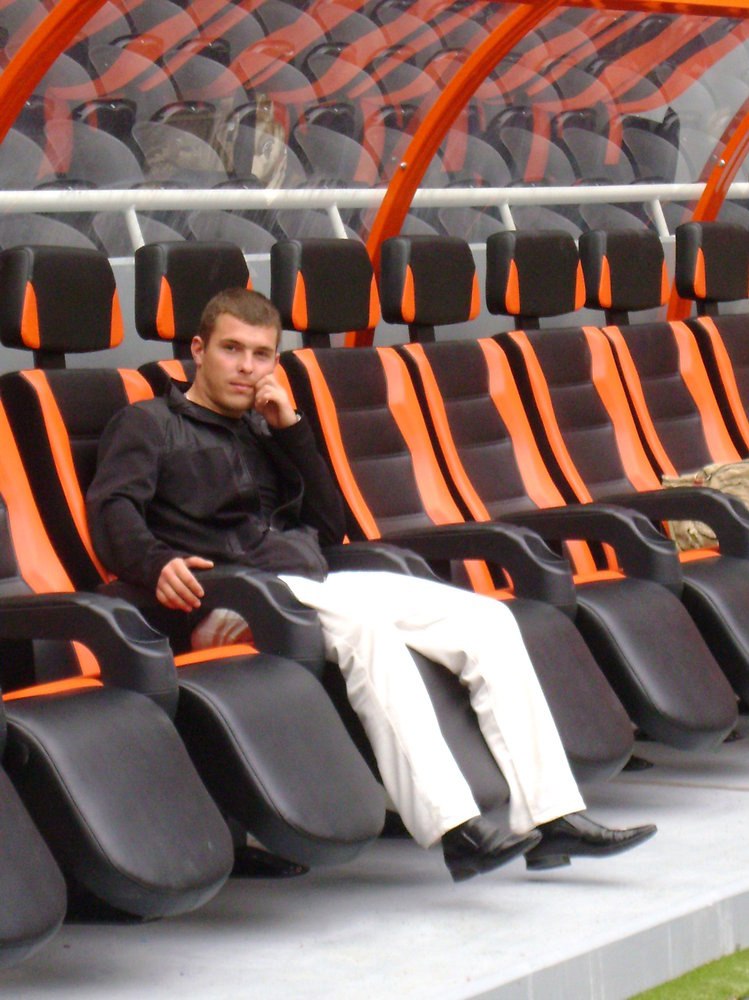 Василий Манко | Мариуполь