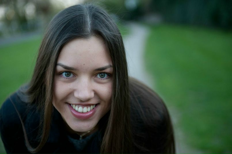 Надежда Суховий | Köln