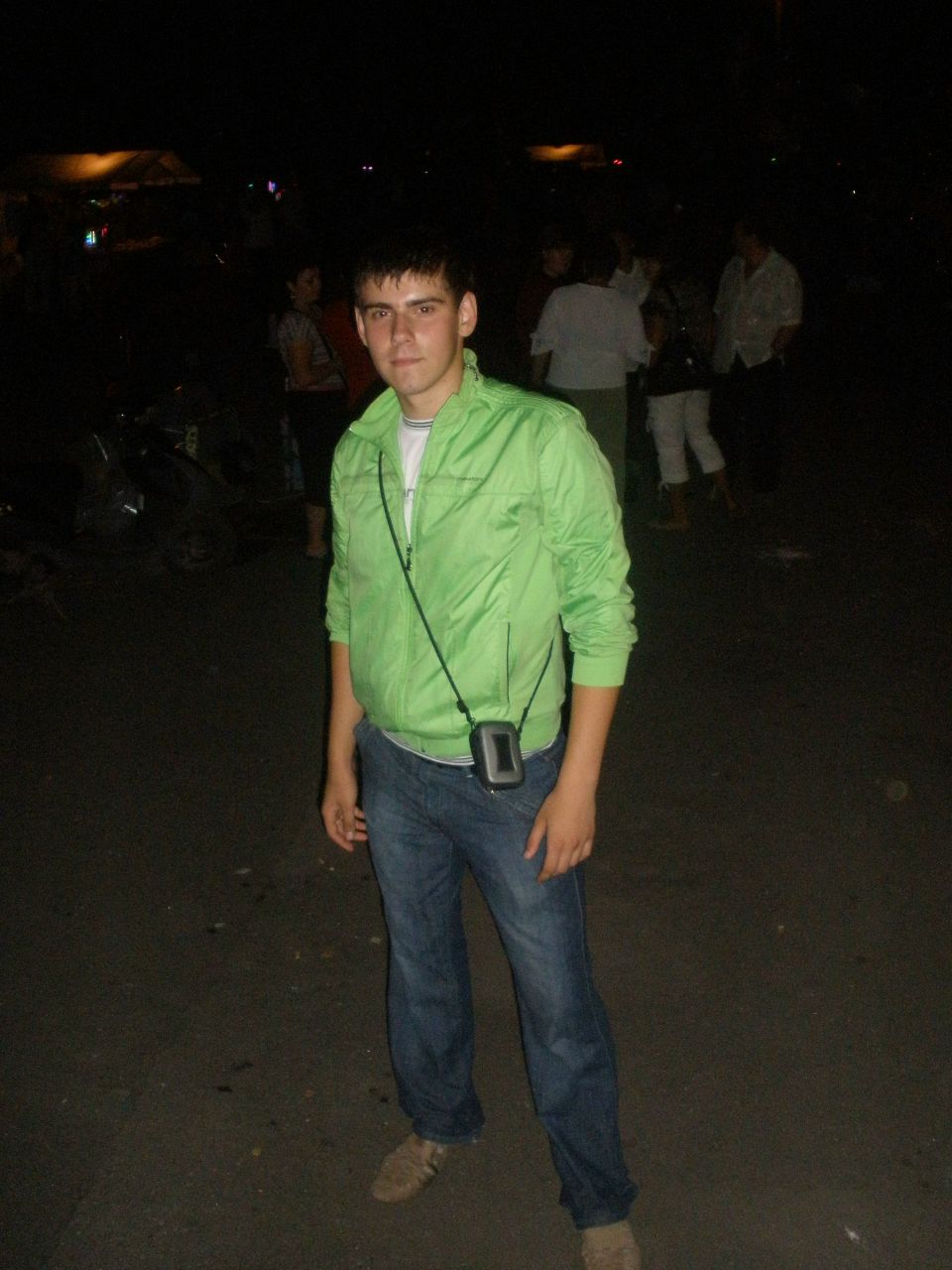 Саня Кубай | Казатин