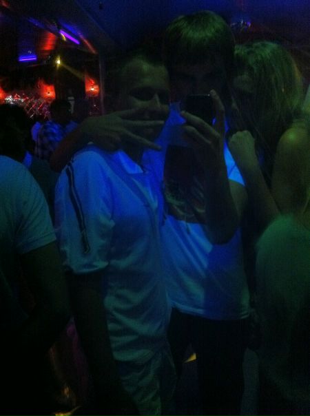 №14, Александр Бородавко, 32 года, Киев №14, Александр Бородавко, 32 года, Киев