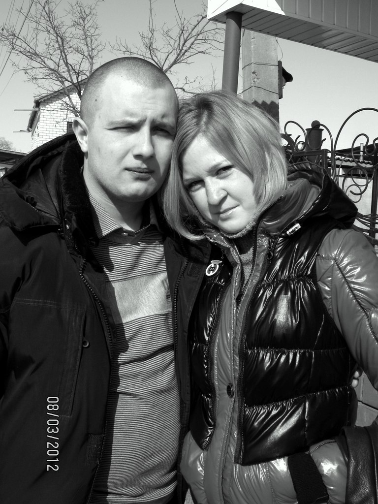 Санёк Блажко | Харьков