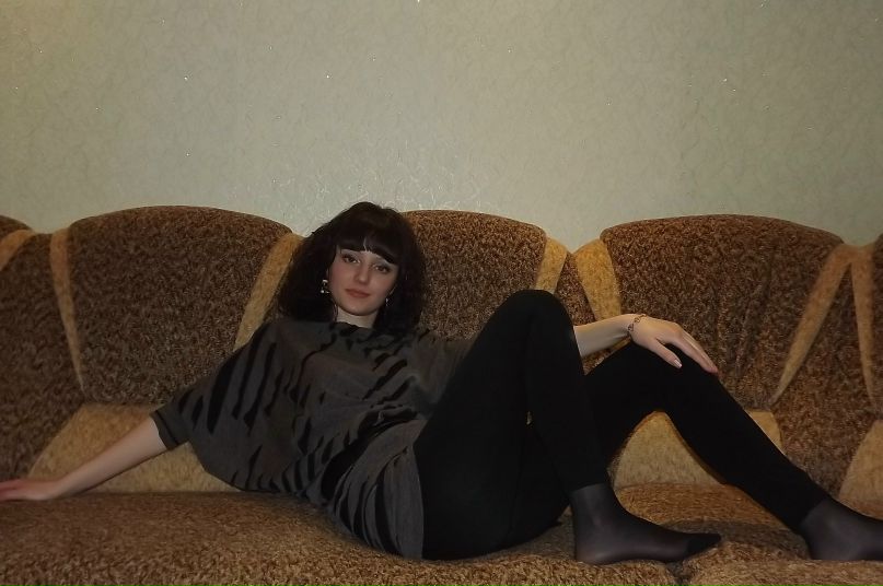 Вероника Симоненко | Георгиевск