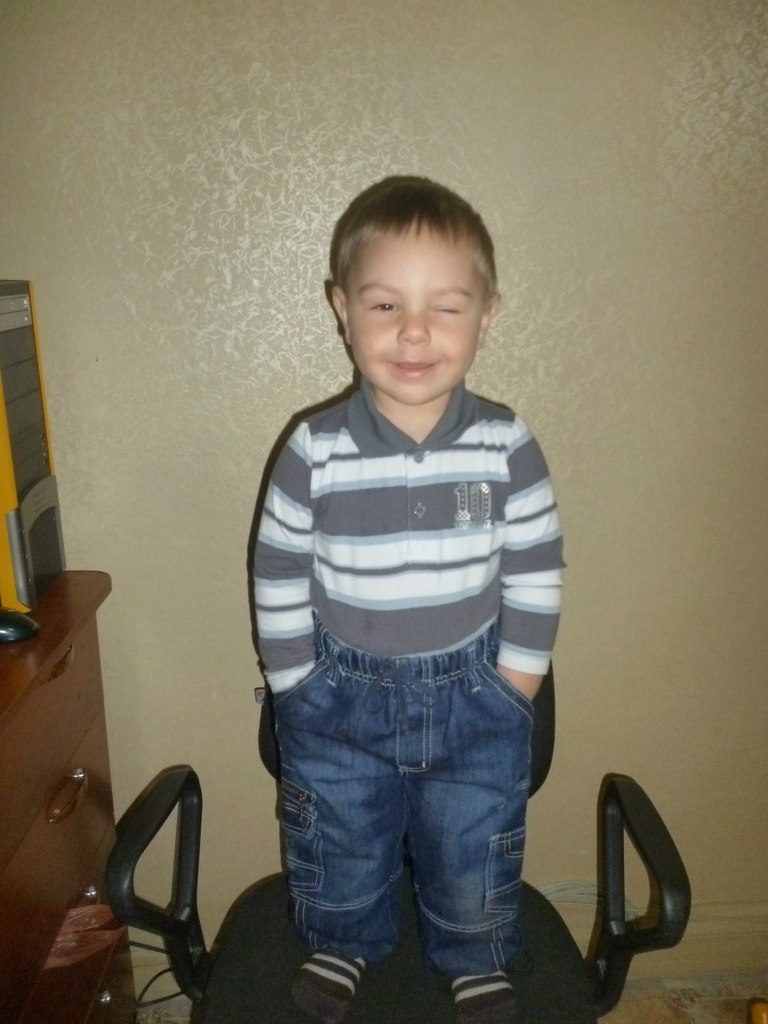 Наталья Воропаева | Новокузнецк