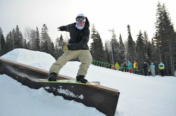 Ilya Anikin | Нижний Тагил