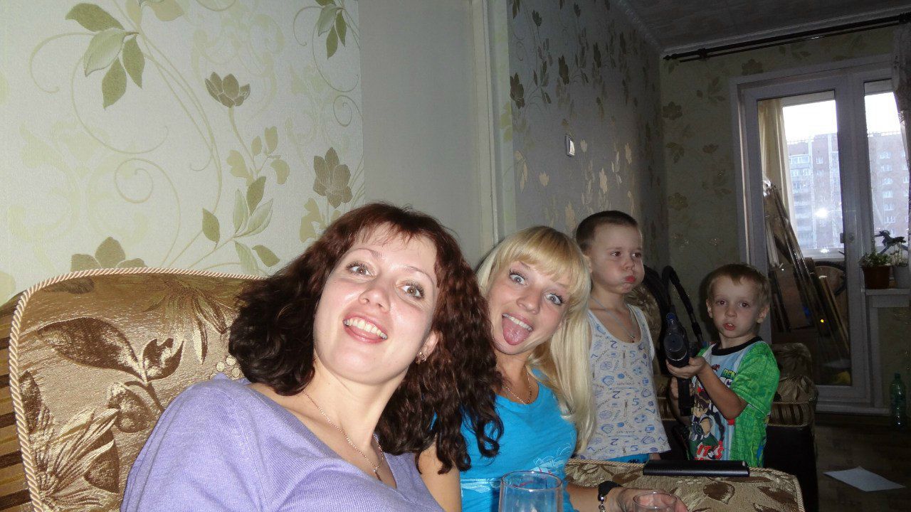 Татьяна Филиппова | Новосибирск