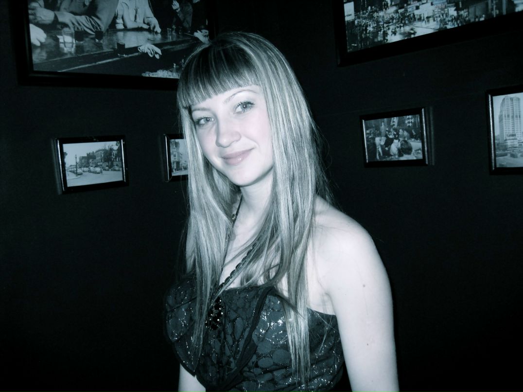 Елена Губанова | Севастополь