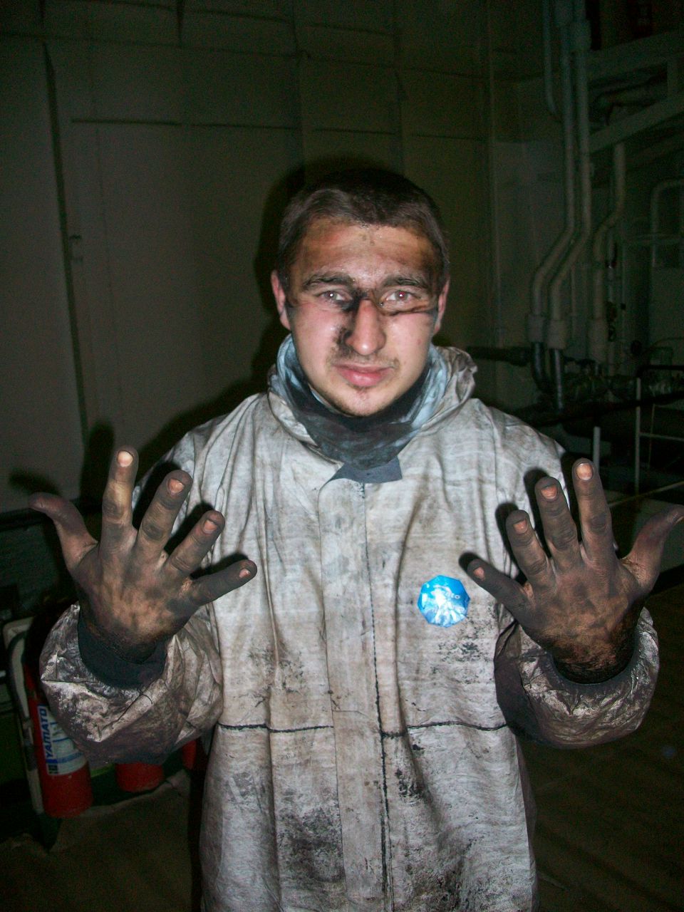 Владимир Силенский @SELIK@XXX@ | Одесса