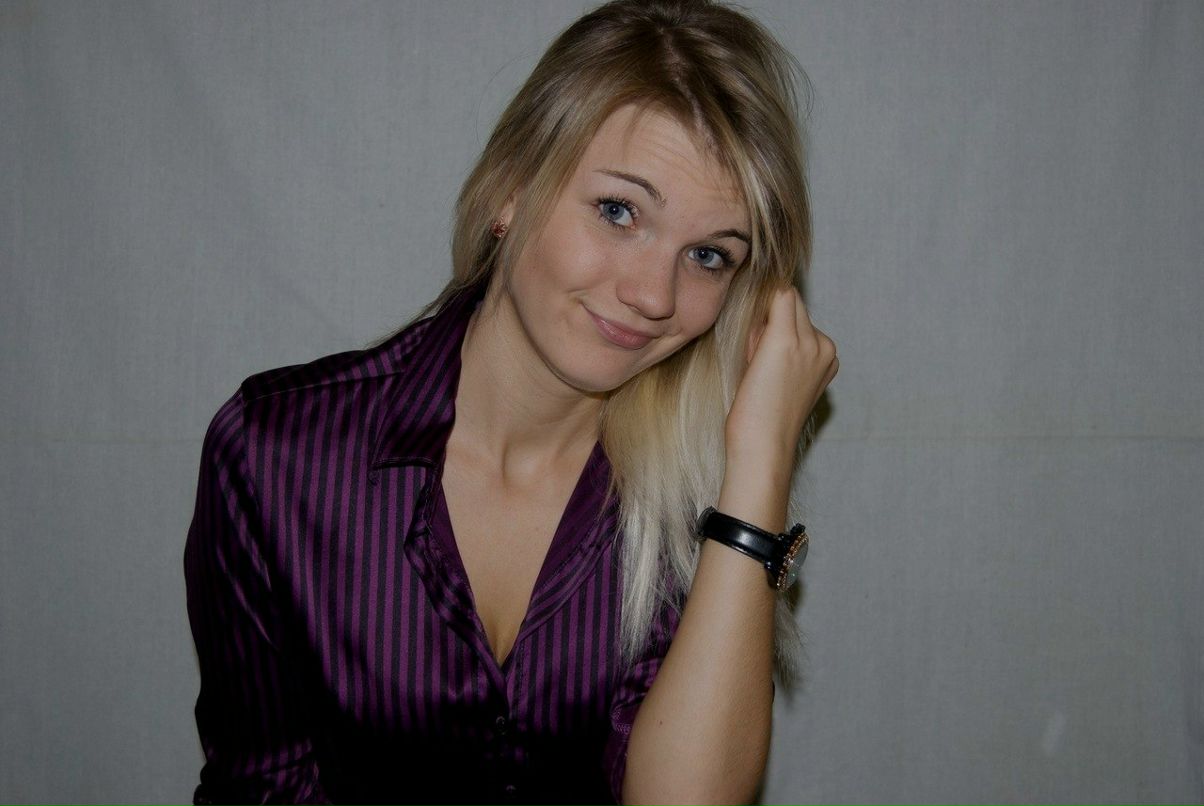 Каринка Рогизная | Чернигов