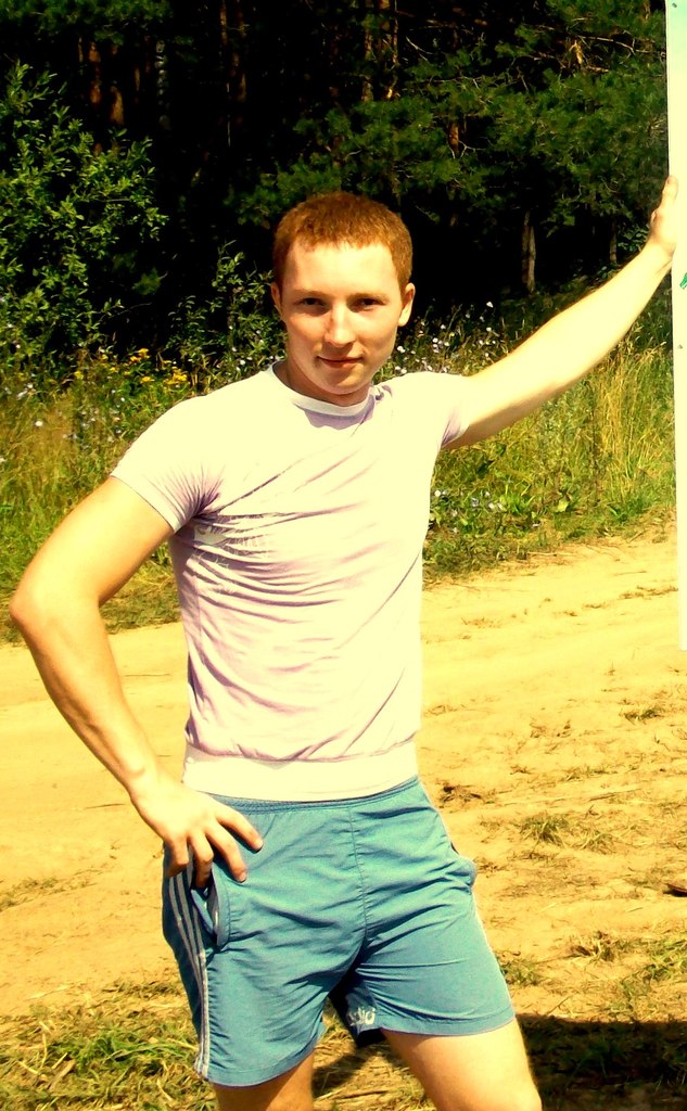 Александр Полянин | Киров