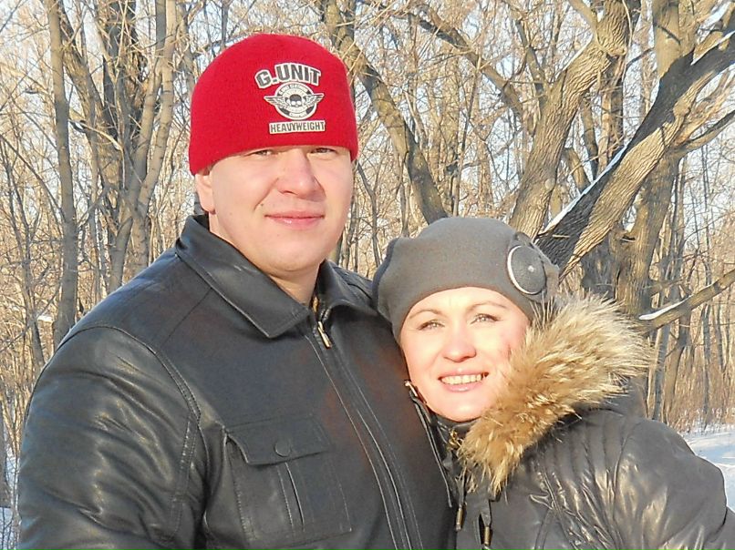 Ирина Казанкова | Уфа