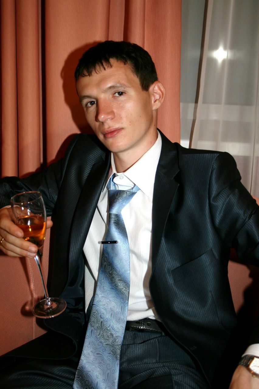 Виктор Смирнов | Орск