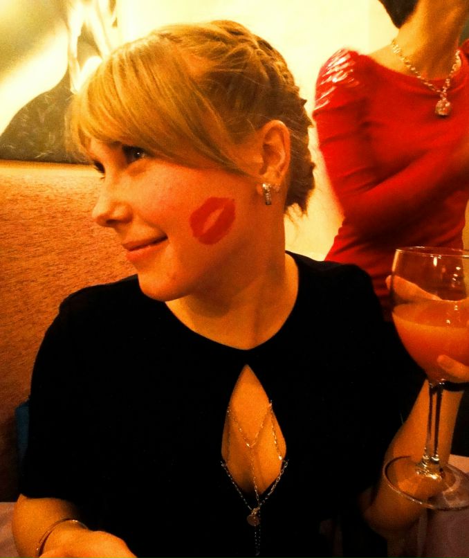 Лилия Усова | Киев