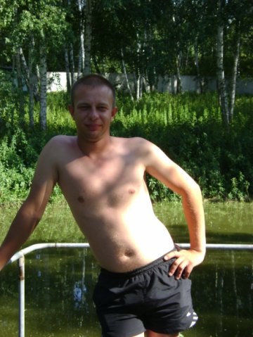 Александр Трифонов | Новосибирск