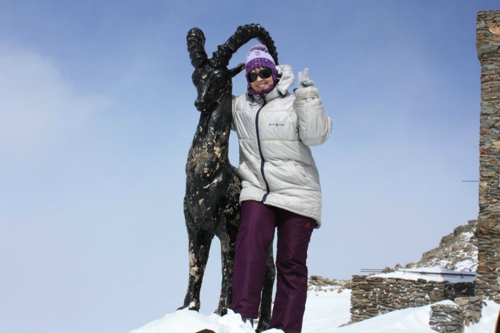 Светлана Ларина | Санкт-Петербург