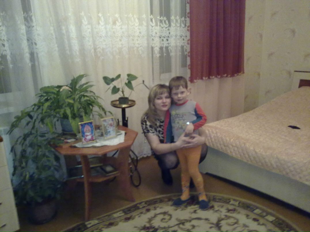 Оксана Ярега | Жлобин