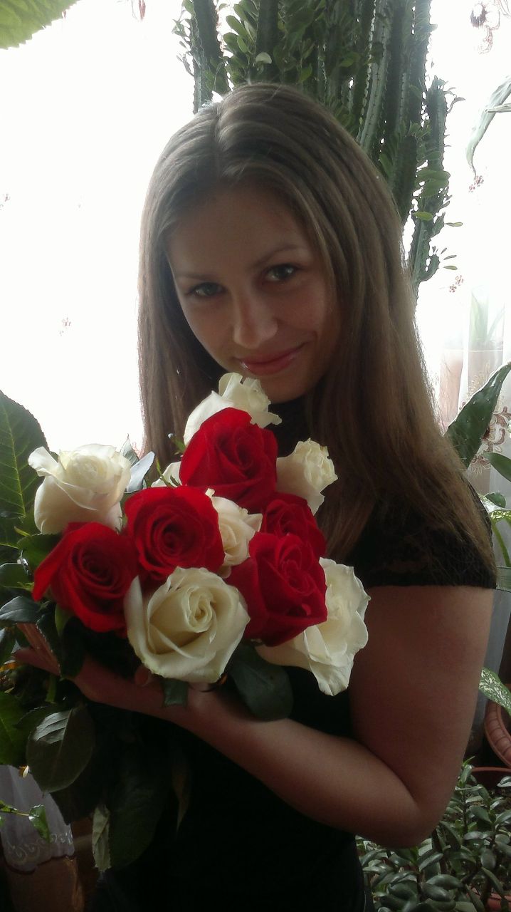 Людмила Любарская | Котельва