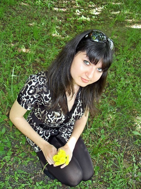 №51, Аня Головатюк, 34 года, Киев №51, Аня Головатюк, 34 года, Киев