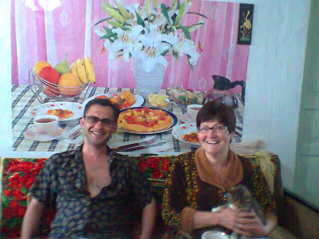 Арсен Эминов | Янгиюль