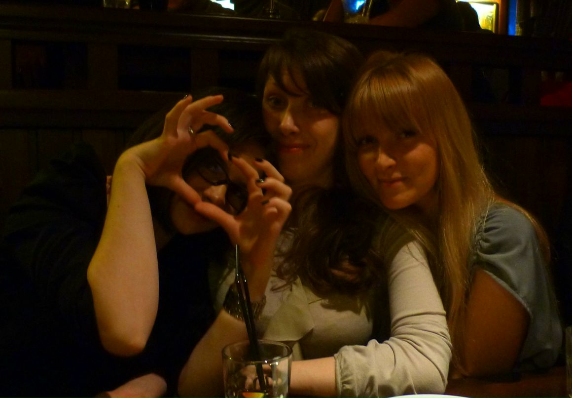 Анна Камаева | Москва