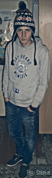 Руслан Шкурко | Черкассы