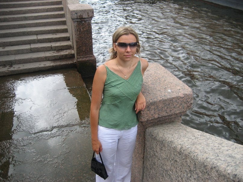 Елена Пронина | Москва