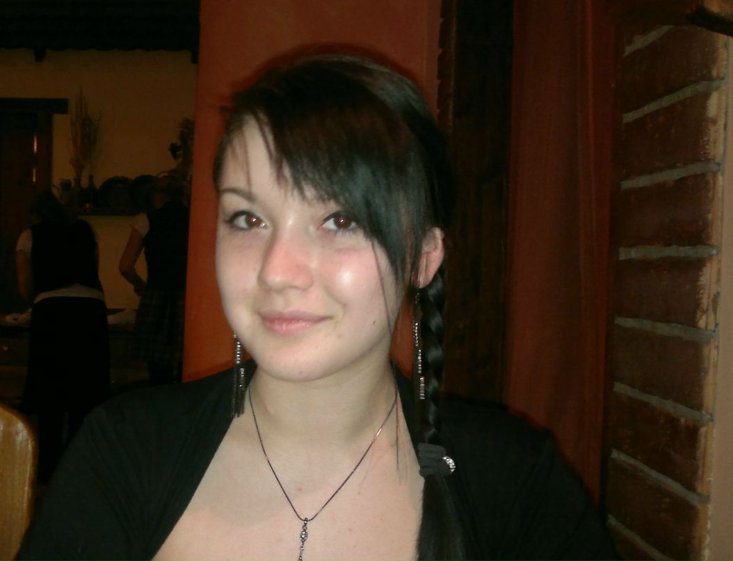 Инна Пузачёва | Тверь