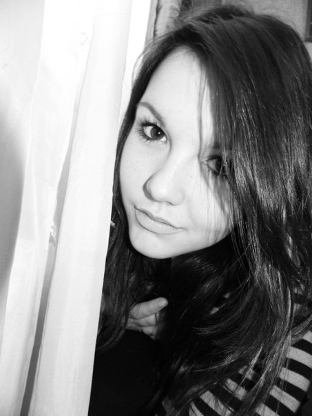 Ирина Петряшова Игоревна | Питер (деревня)