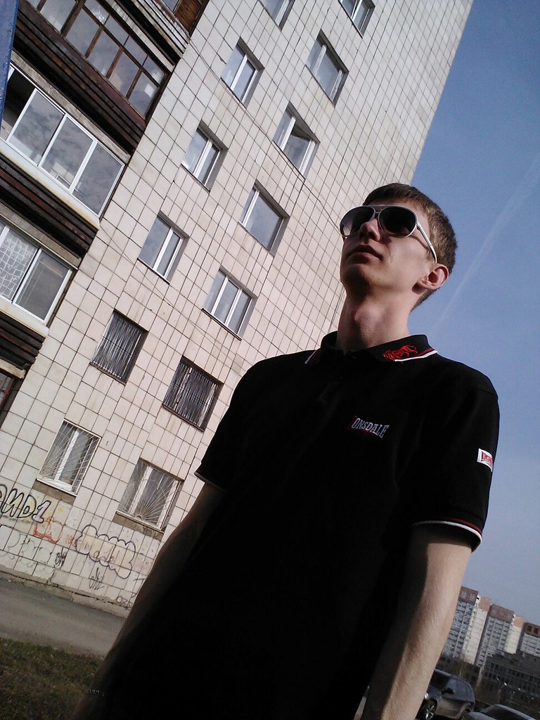 Артем Петрачёв | Пермь