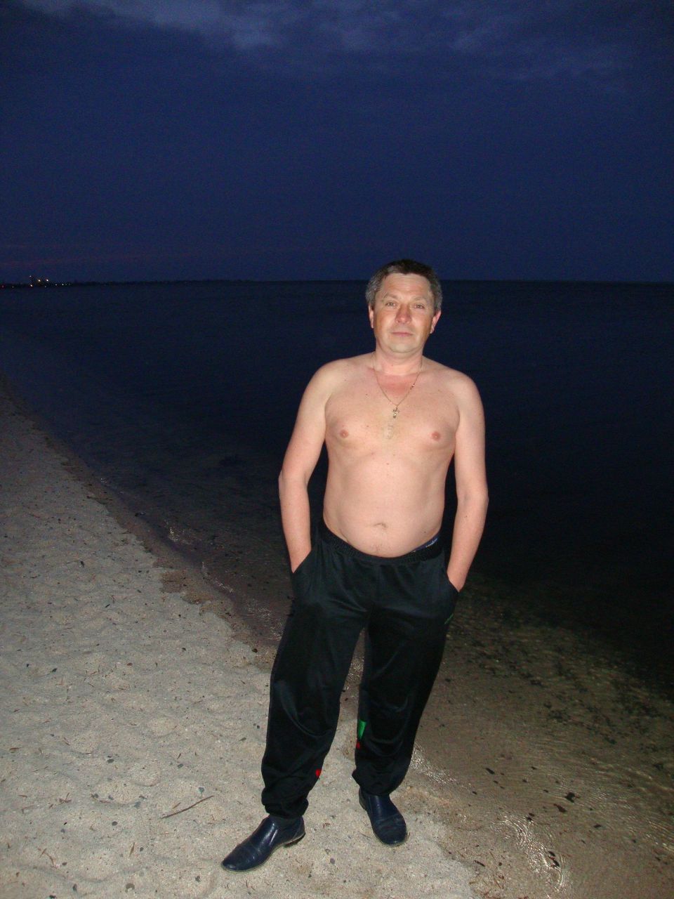 Александр Осипов | Санкт-Петербург