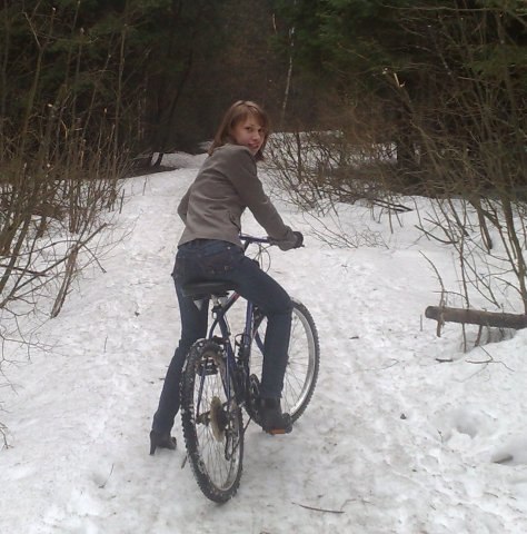 Ольга Горюнова | Москва