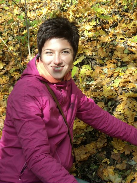 №33, Ирина Курочкина, 39 лет, Черкассы №33, Ирина Курочкина, 39 лет, Черкассы